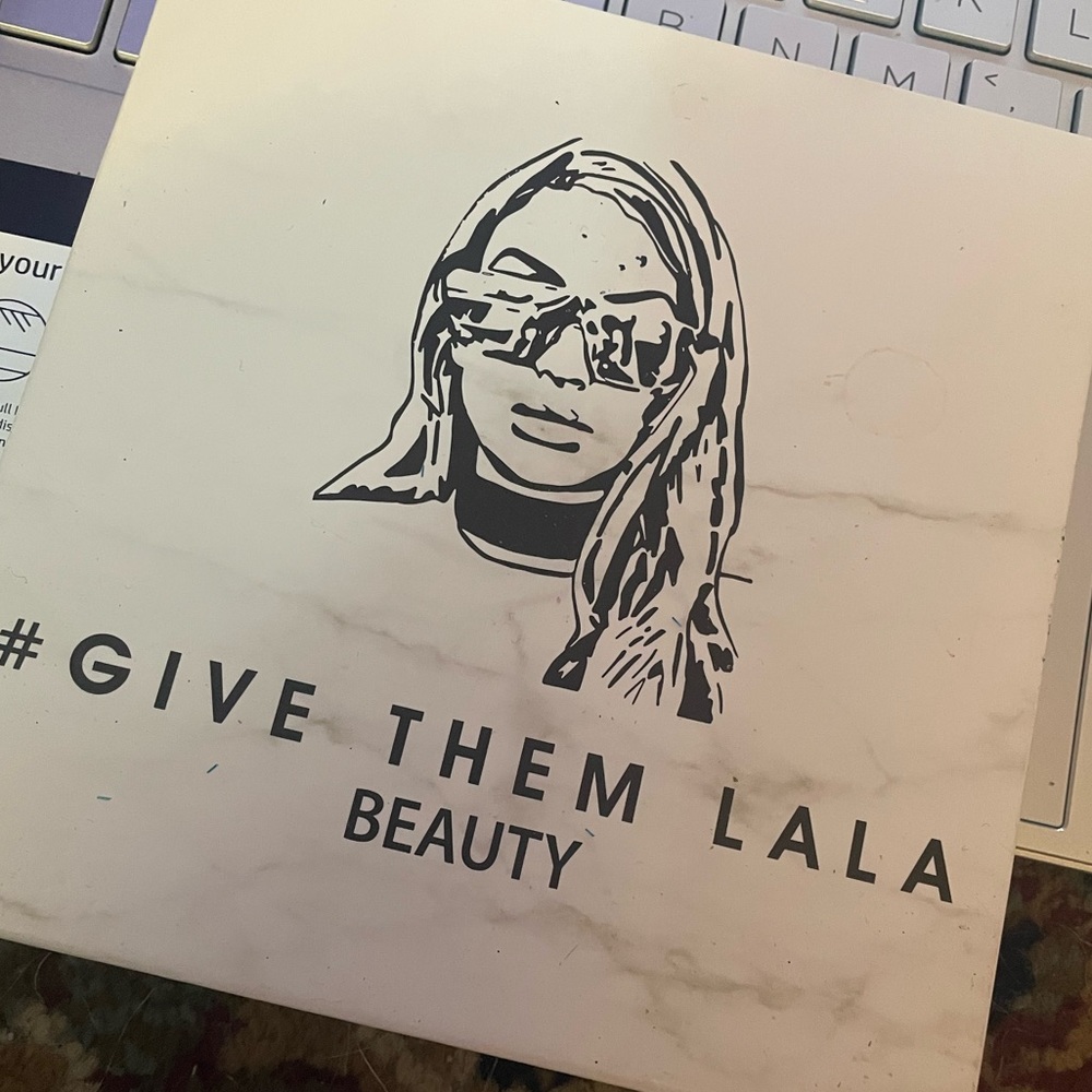 The Grown Woman Palette